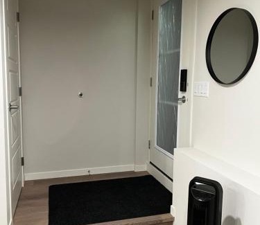 Southeast Calgary Apartment | The Haven - cozy 1 bedroom suite in Seton SE Calgary