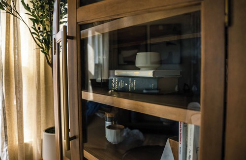 Bloomington House | The Haven: Cozy, Stylish Stay Near IU & Downtown Bloomington