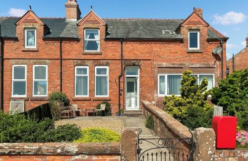 Cummertrees House | The Haven