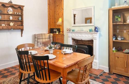 Cummertrees House | The Haven