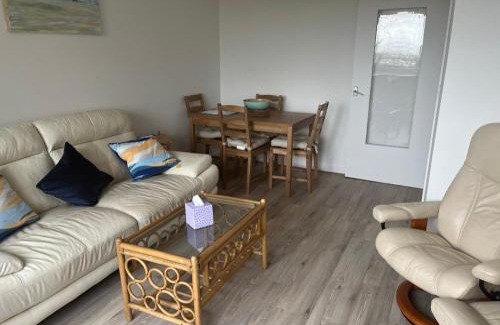 Kinghorn Apartment | The Haven
