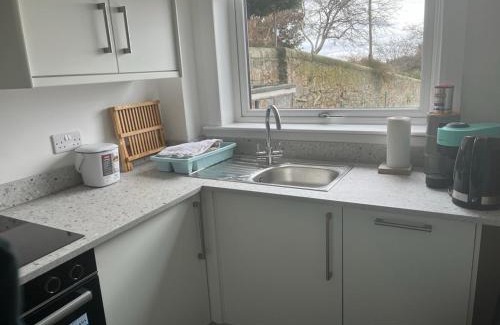Kinghorn Apartment | The Haven