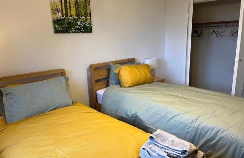 Kinghorn Apartment | The Haven