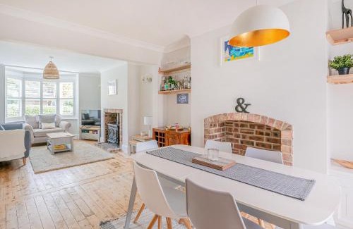 Fylingthorpe House | The Haven
