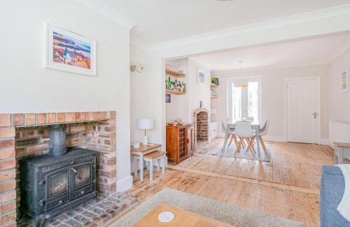 Fylingthorpe House | The Haven
