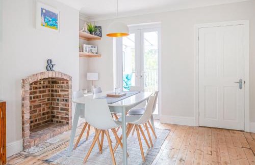 Fylingthorpe House | The Haven
