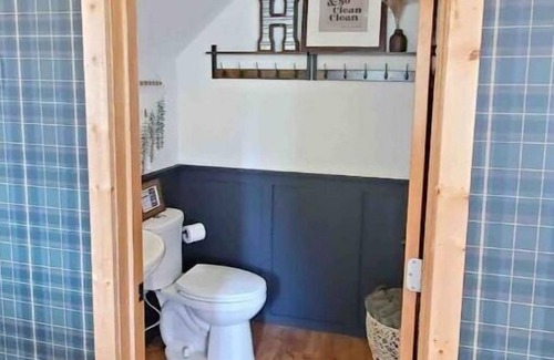 Gordon House | The HAVEN Haus River Retreat