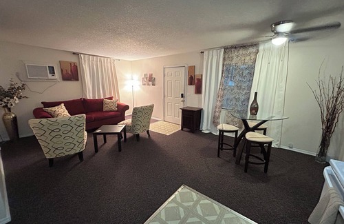 Terrace Park Apartment | The Haven near Busch Gardens