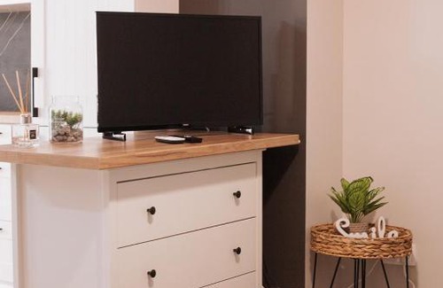 Cluj-Napoca Apartment | The Haven