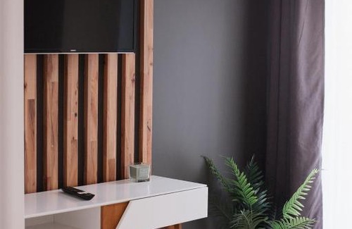 Cluj-Napoca Apartment | The Haven