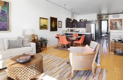 Carbondale Condo | The Haven | Stunning Views, Fireplace, A/C