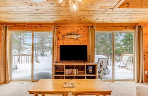 Eagle River House | The Haven