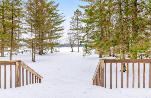 Eagle River House | The Haven