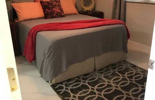 Yeoman Wood Bed & Breakfast | The Haven’s hideaway