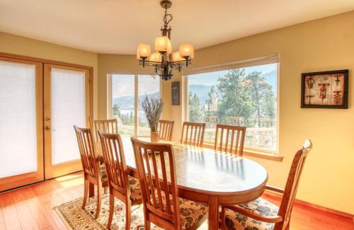 Helios Hills House | The Hawks Nest