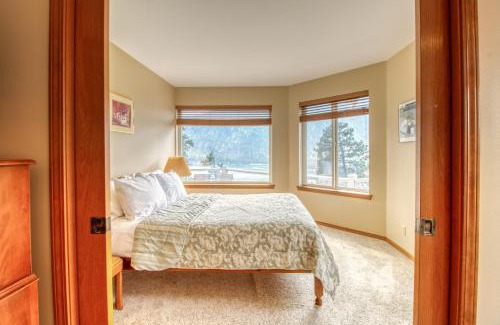 Helios Hills House | The Hawks Nest