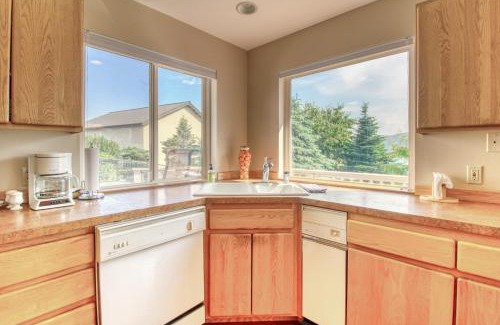 Helios Hills House | The Hawks Nest