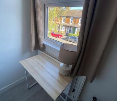 Kettering Apartment | The Hawthorn