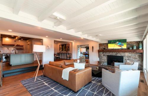 Boone House | The Hawthorn House at Hound Ears