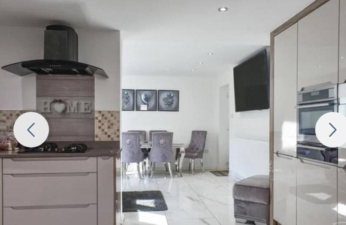 Seaham House | The Hawthorns Large Detached 3 Bedroom Family Home