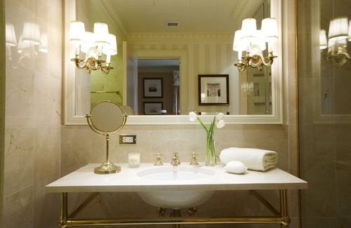 Connecticut Ave - K Street Hotel | The Hay-Adams