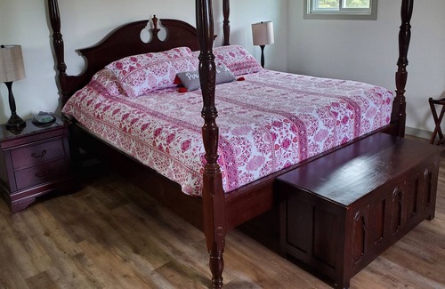 Taylors House | The Hayloft - A Country Chic Barn Loft