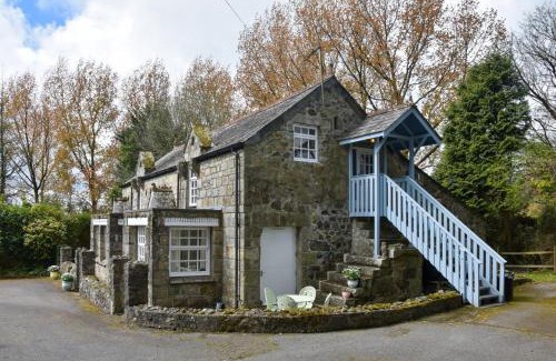 St Austell House | The Hayloft at Hembal Manor