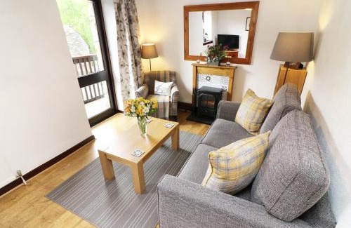 Lindale House | The Hayloft