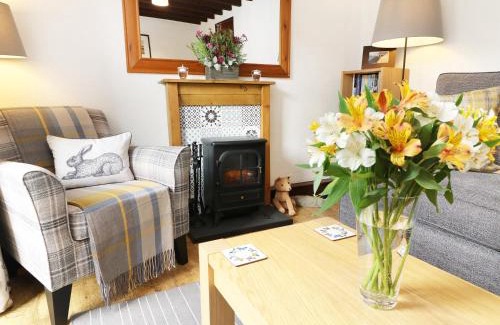 Lindale House | The Hayloft