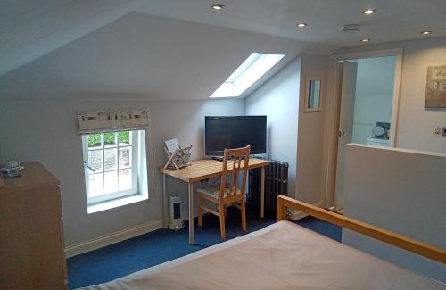 Hornsea House | The Hayloft