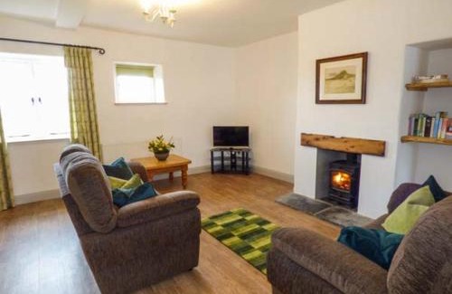 Kendal House | The Hayloft
