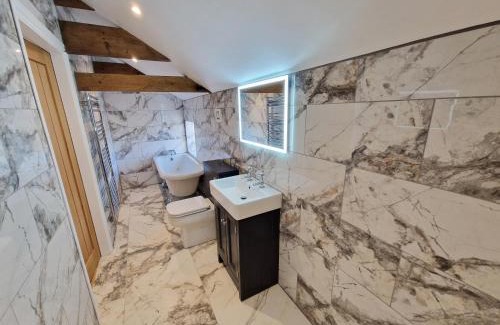 Horncastle Apartment | The Hayloft