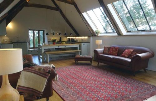 Newton Abbot House | The Hayloft