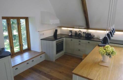 Newton Abbot House | The Hayloft