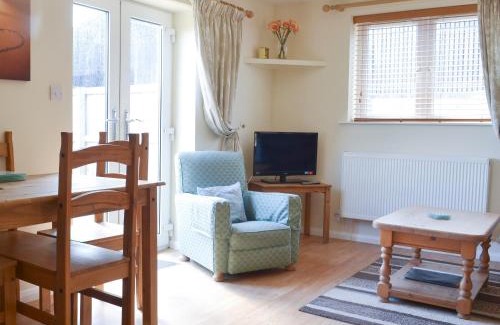 Broad Hinton House | The Hayloft - 28836