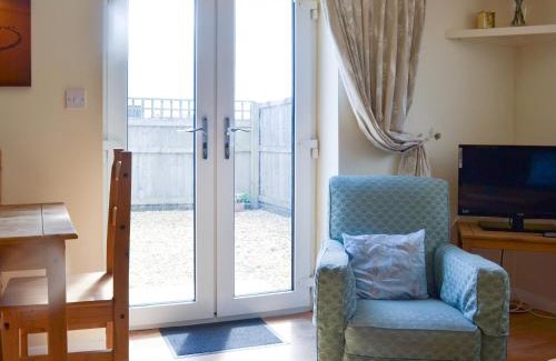 Broad Hinton House | The Hayloft - 28836