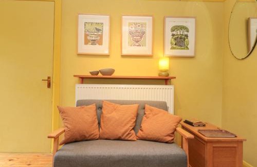 Scarborough House | The Hayloft