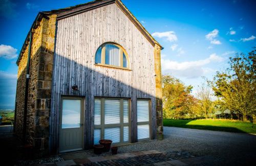 Skipton House | The Hayloft