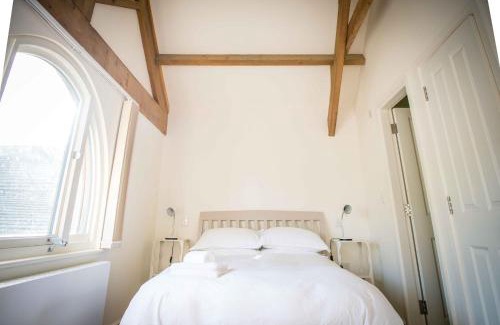 Skipton House | The Hayloft