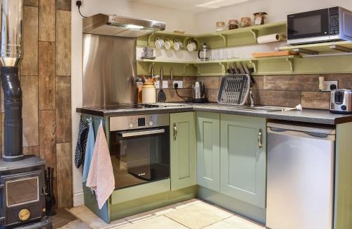 Kirkby Stephen House | The Hayloft - Uk37563