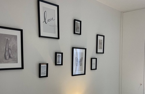 Nervion House | The Heart of Nervión