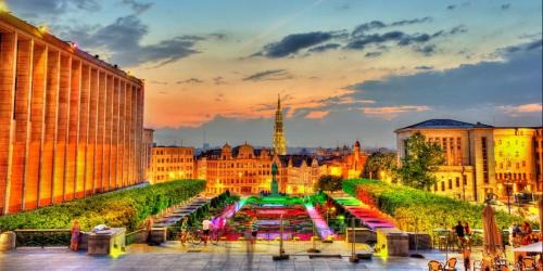 Quartier du Sablon - Zavelwijk Apartment | The Heart of Petit Sablon