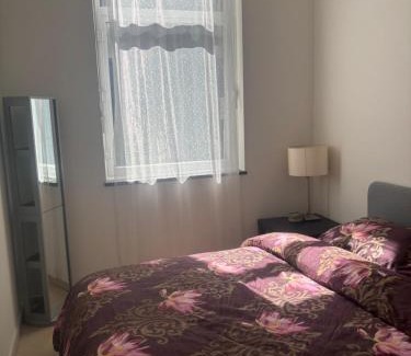 Quartier du Sablon - Zavelwijk Apartment | The Heart of Petit Sablon