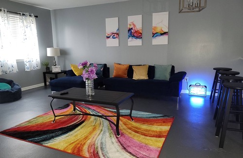 Northeast Raleigh House | The Heart of Raleigh ❤️