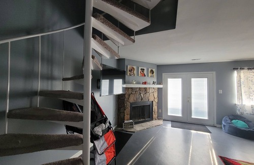 Northeast Raleigh House | The Heart of Raleigh ❤️