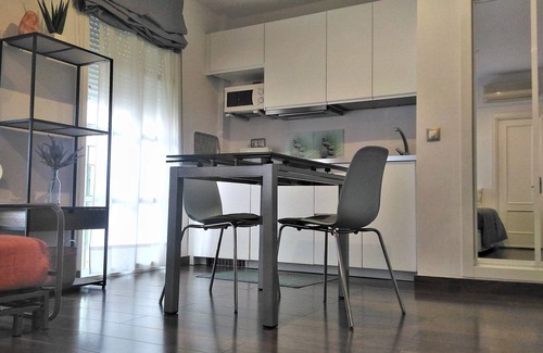 Alfalfa Apartment | The Heart of Seville. Cozy studio apartment in downtown Setas area - Wifi.