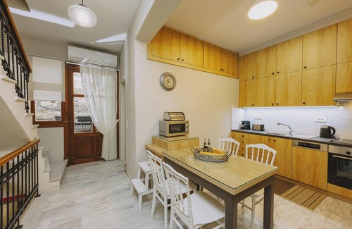 Old Town Rethymnon House | The Heart of The Town