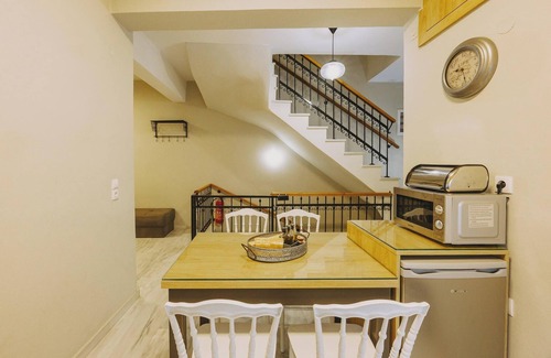 Old Town Rethymnon House | The Heart of The Town