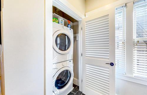 West End Apartment | The Heart of the West End #3 & #4