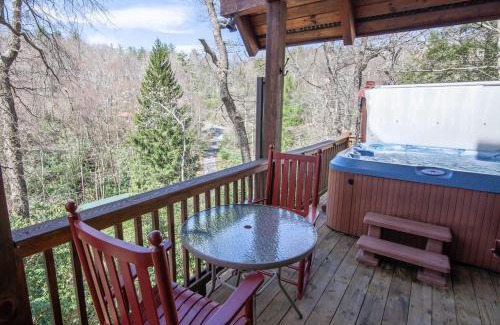 Alpendorf House | The Heartwood